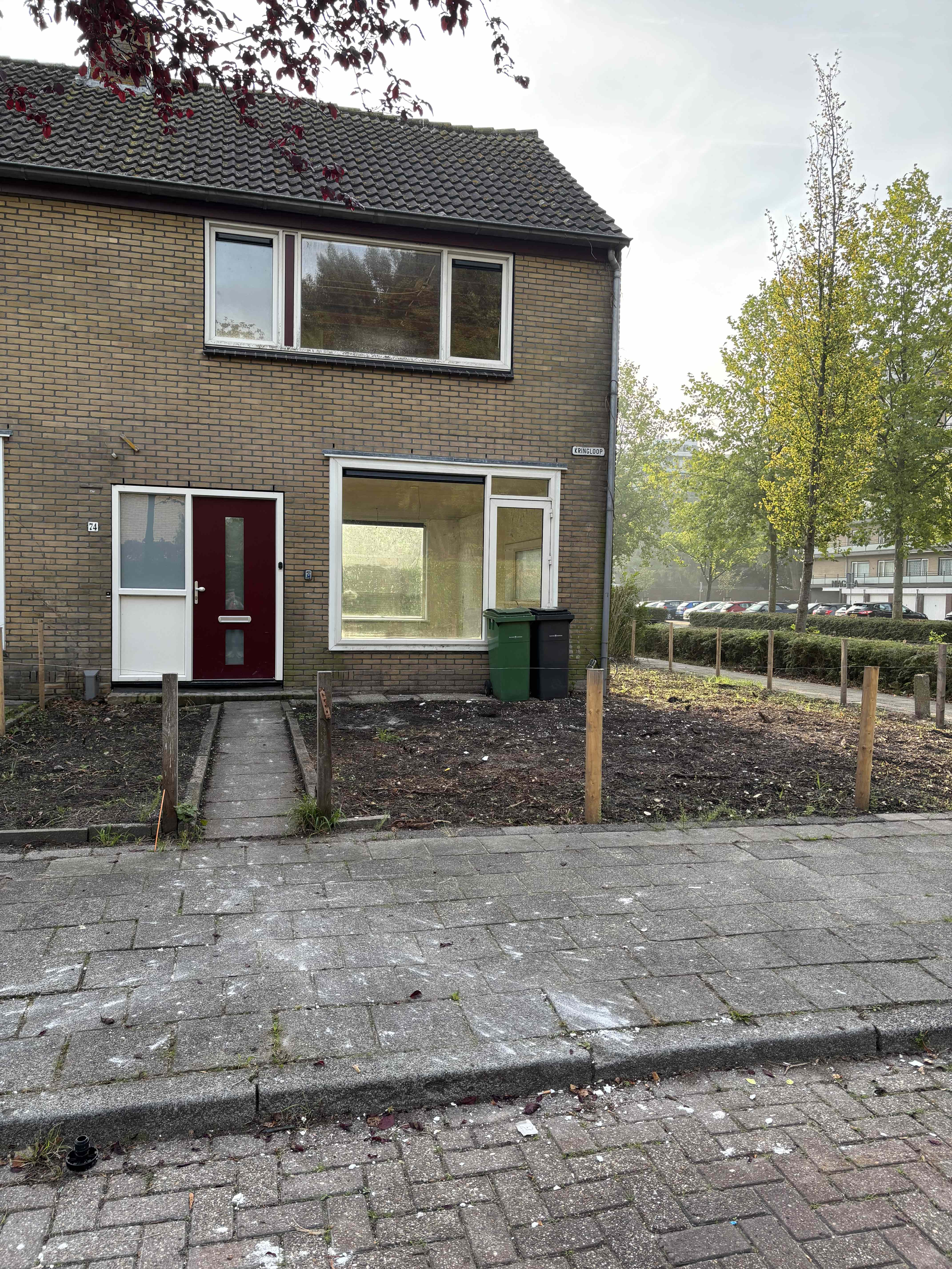 Apartment in Amstelveen