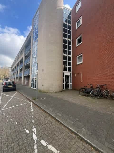 Uniceflaan 90, Utrecht