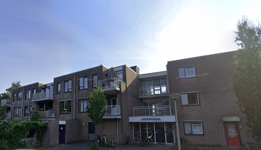Apartment in Ouder-Amstel