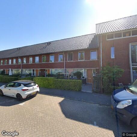 Burt Bacharachstraat 57, Utrecht