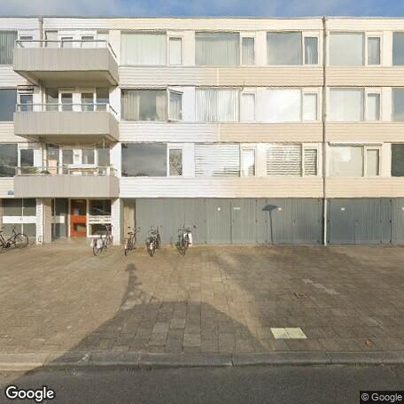 Nataldreef 6, Utrecht