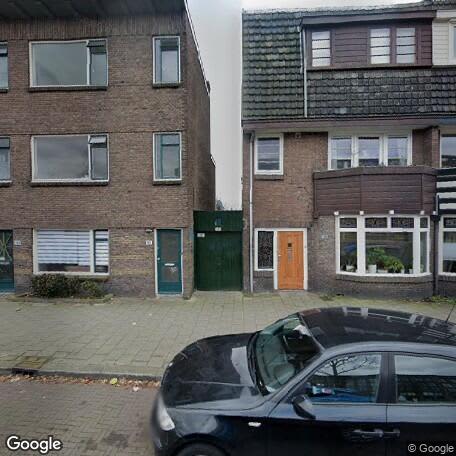 Bandoengstraat 84, Utrecht