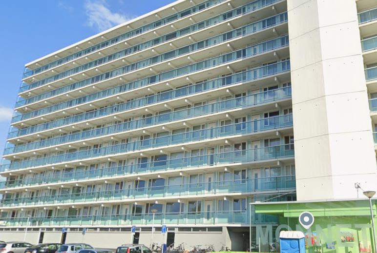 Galerijflat in Uithoorn
