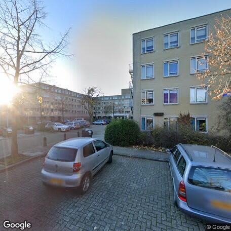 Vermeulenstraat 162, Utrecht