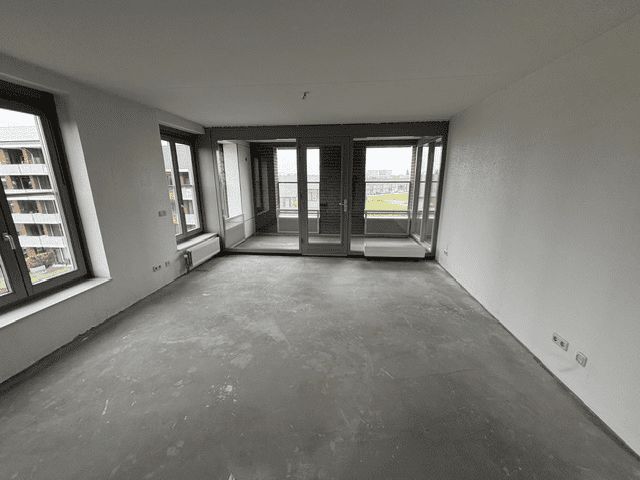 Eerste Oosterparklaan 68, Utrecht