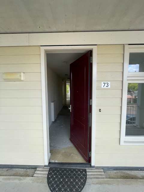 Sparrendaal 73, Utrecht