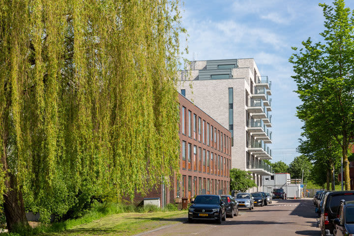 Pablo Picassostraat 495, Utrecht