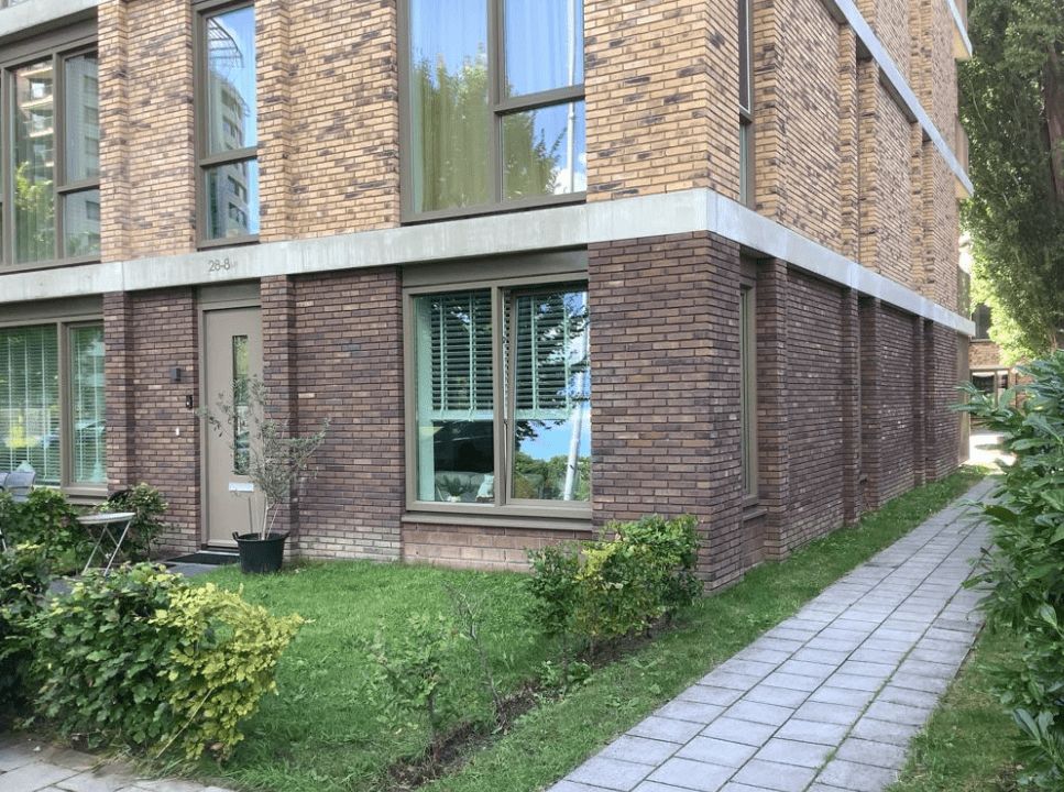 Cervanteslaan 28 8, Utrecht