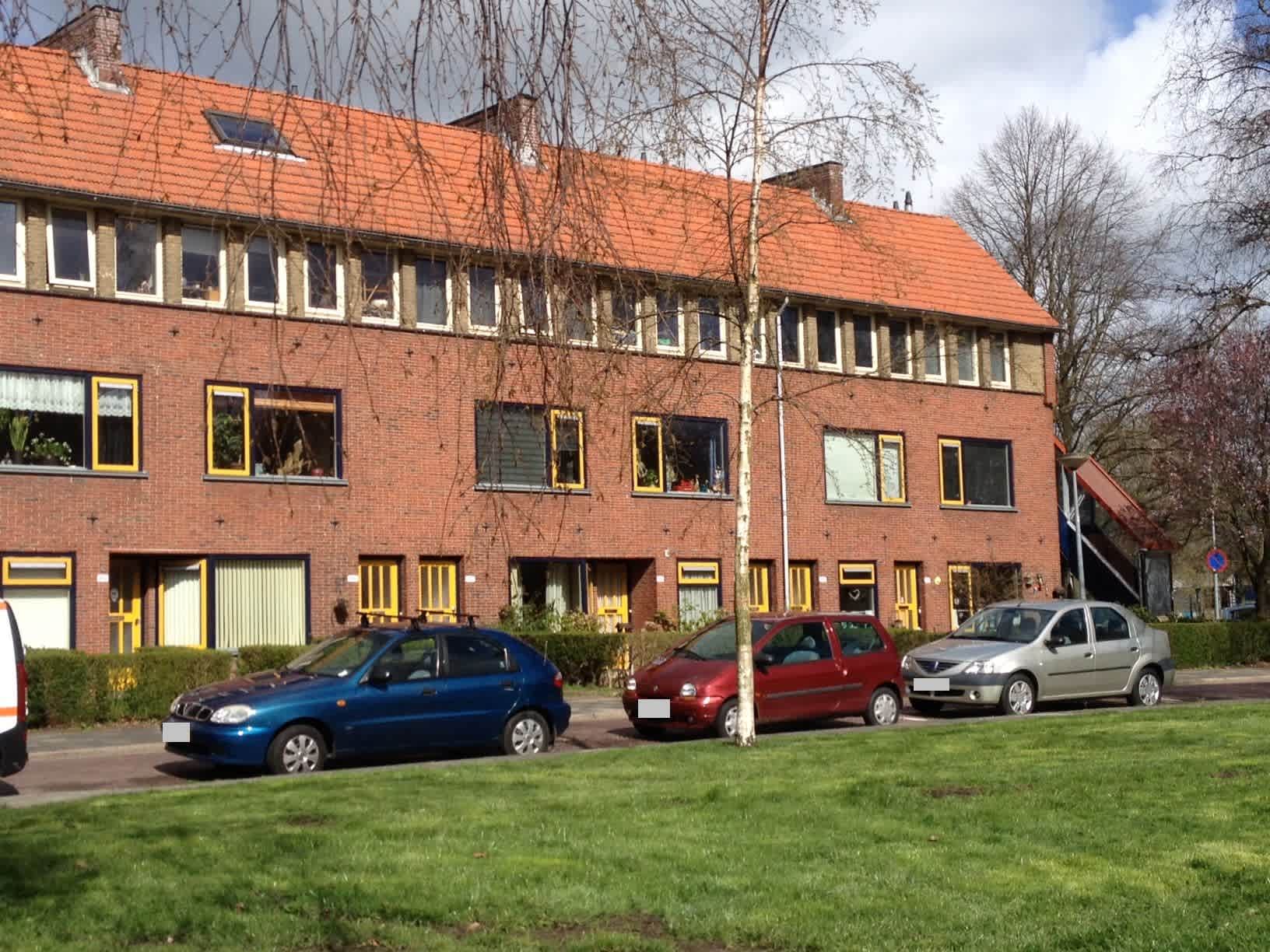 Klaprooslaan 306 A, Groningen