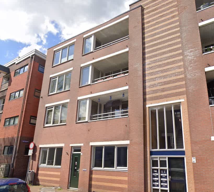 Kostersgang 28 B Groningen