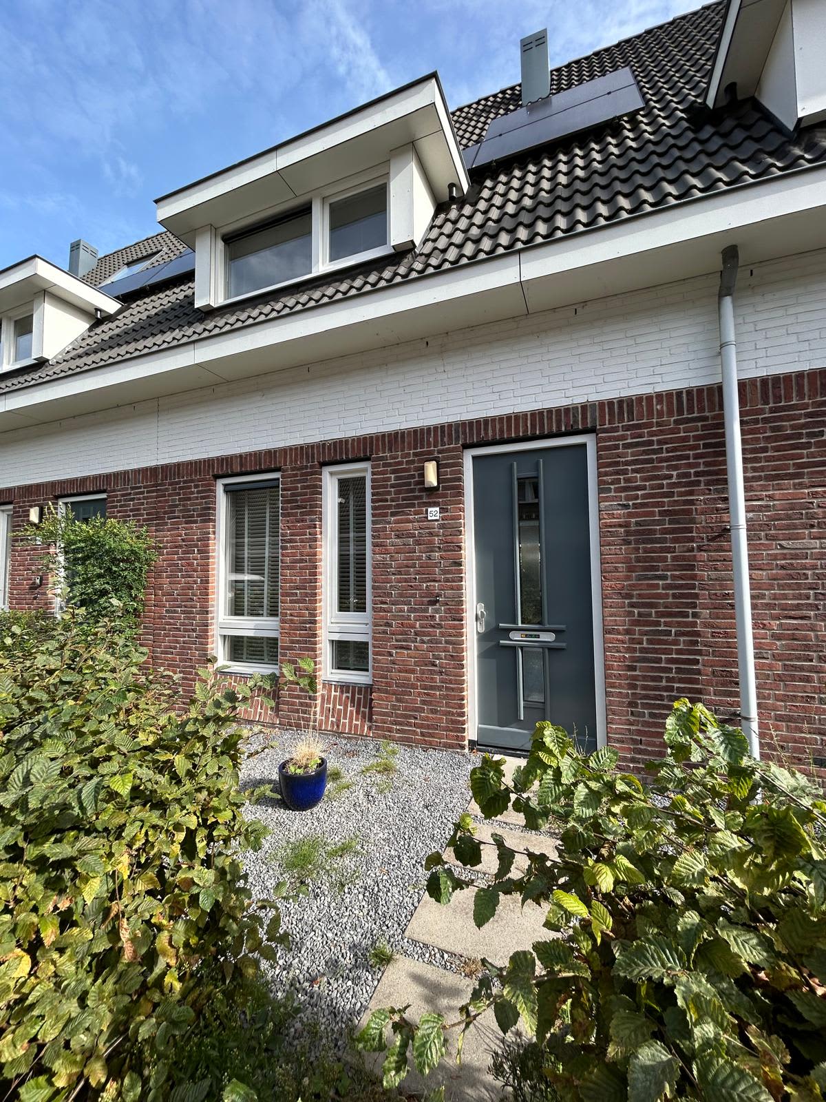 Hugo de Grootstraat 52 Gorinchem