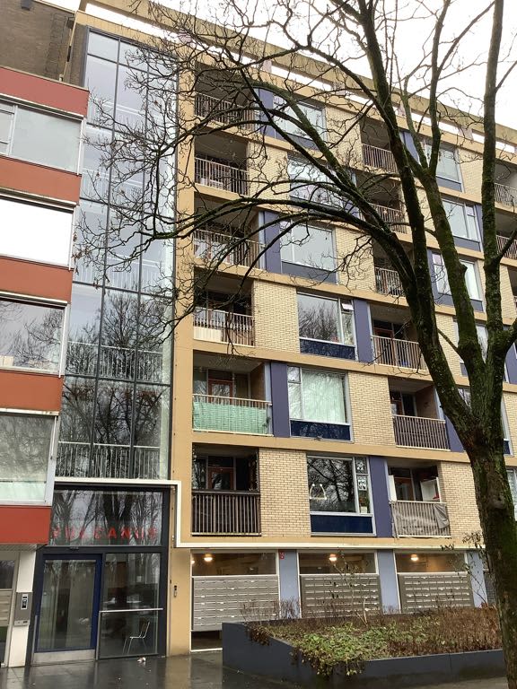 Vulcanusdreef 267, Utrecht