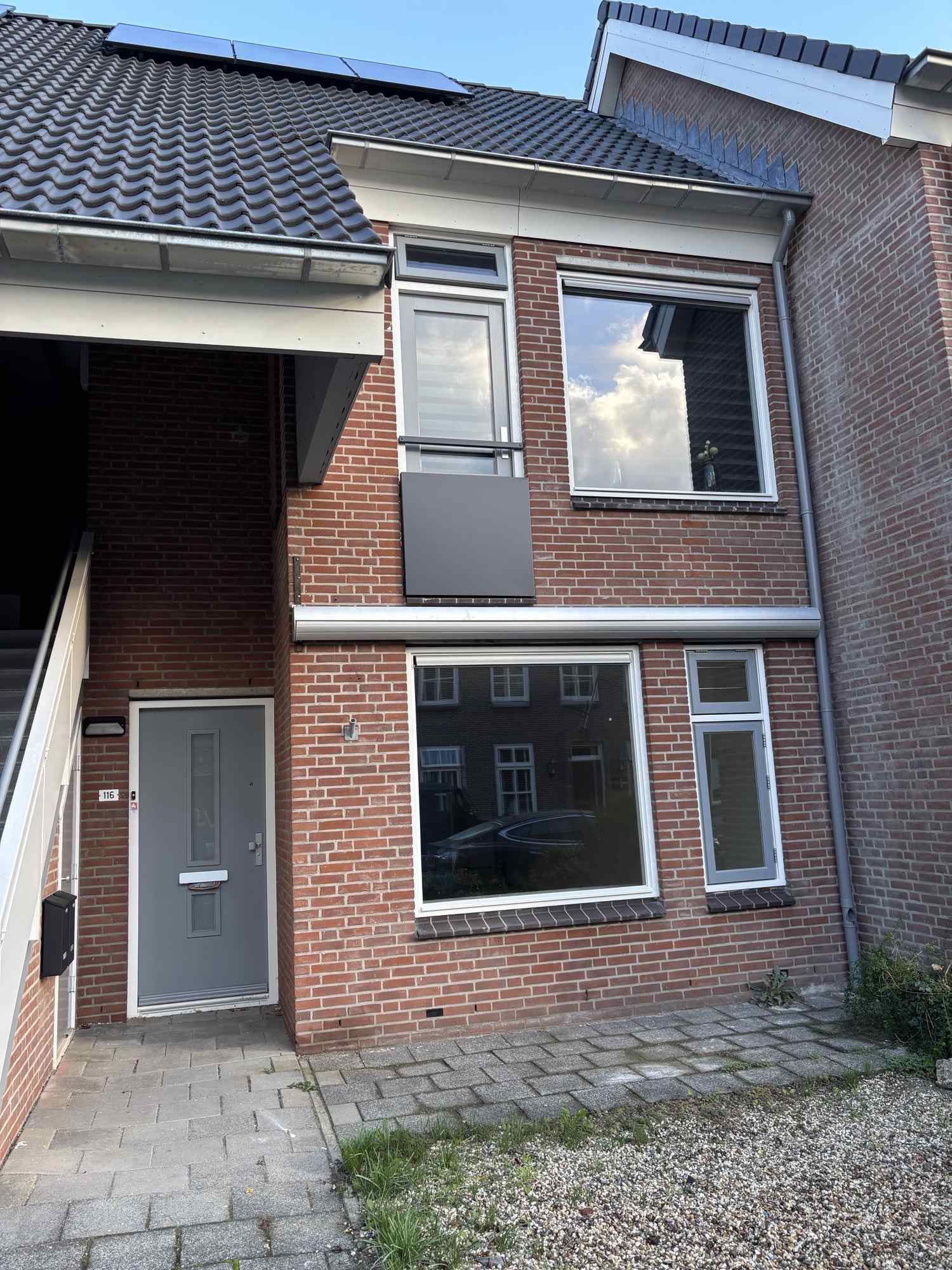 Dorpsstraat 122 Harmelen
