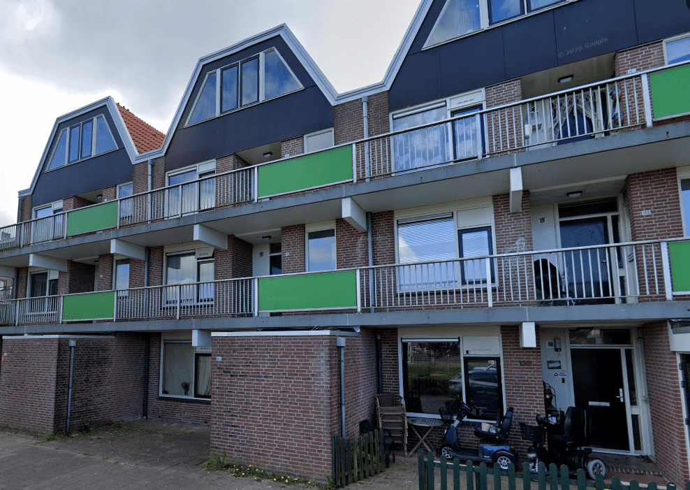 Kornwierde 162 Almere