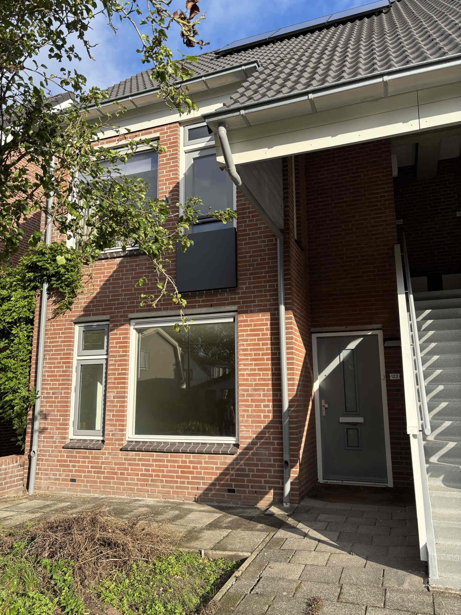 Dorpsstraat 132 Harmelen