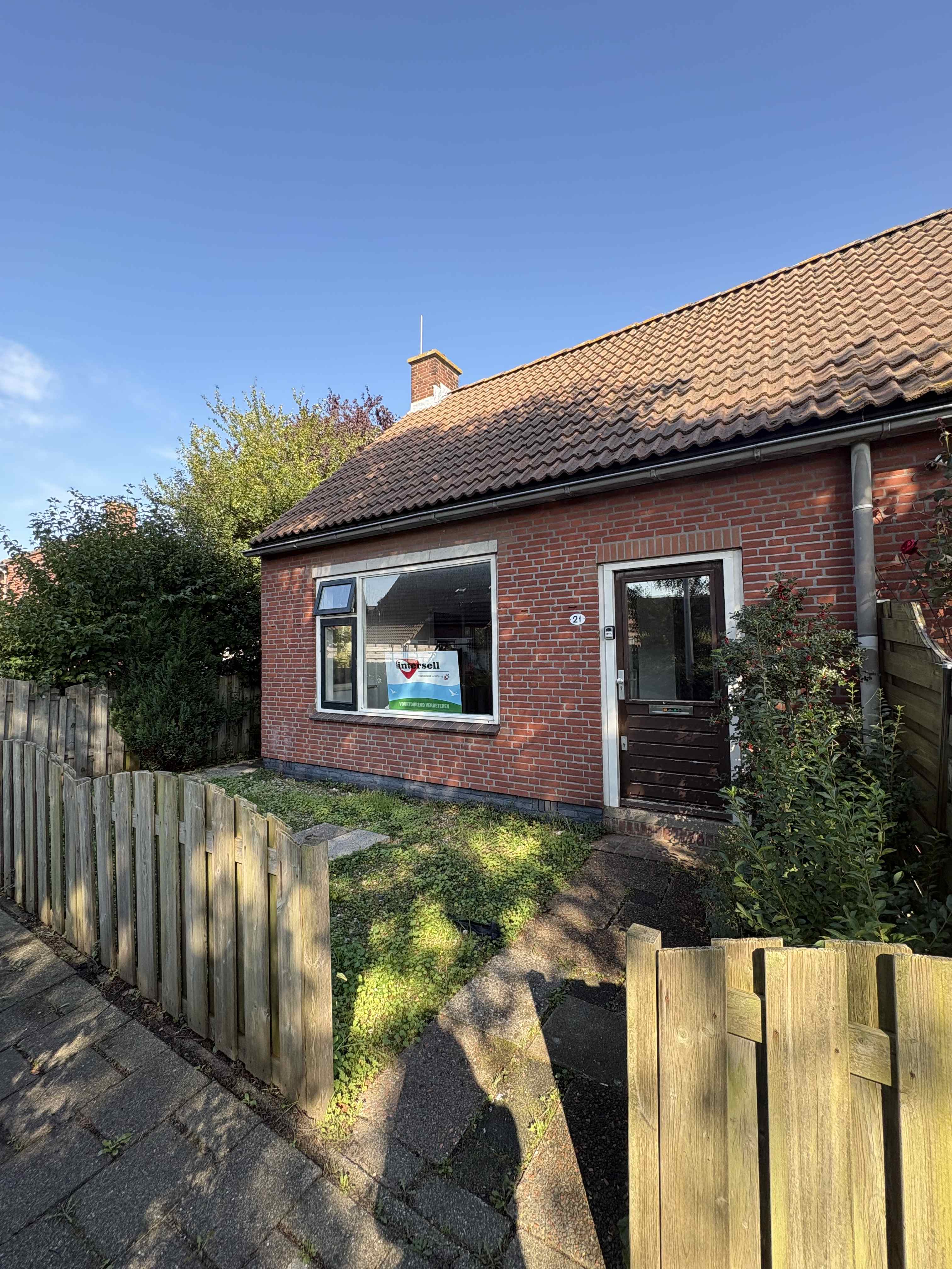 Dom — Aalsmeer