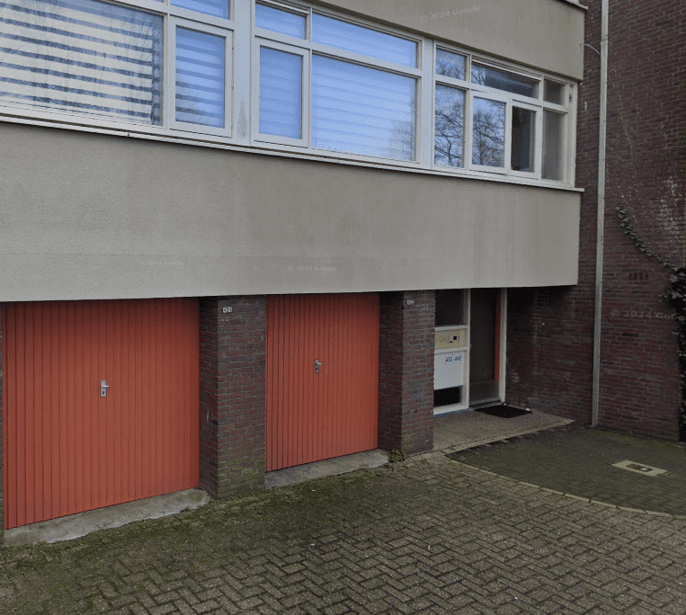 Robert Kochlaan 1, Haarlem