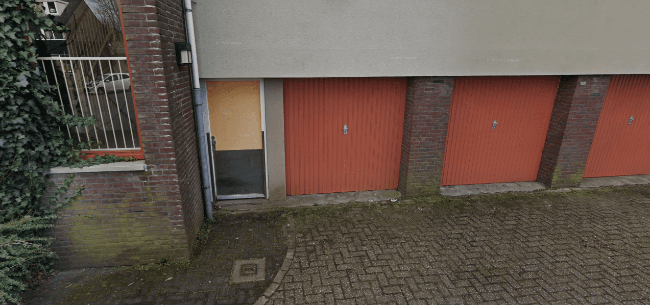 Robert Kochlaan 1, Haarlem