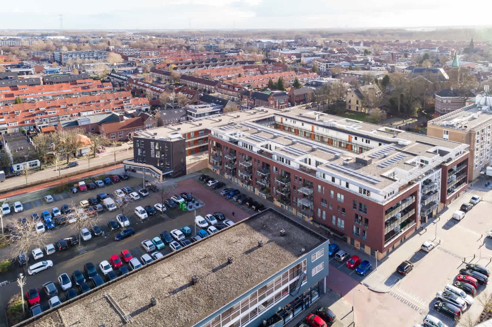 homes for rent on Bonkelaarplein 61