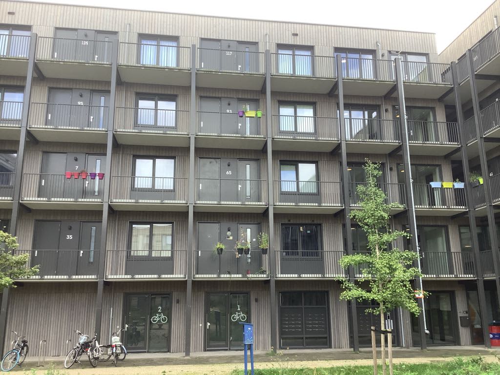 Prozeeweg 91, Utrecht