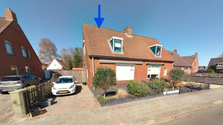 Boveneind 60, Westerkwartier