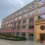 Van Ghentlaan 2 L12 Hilversum