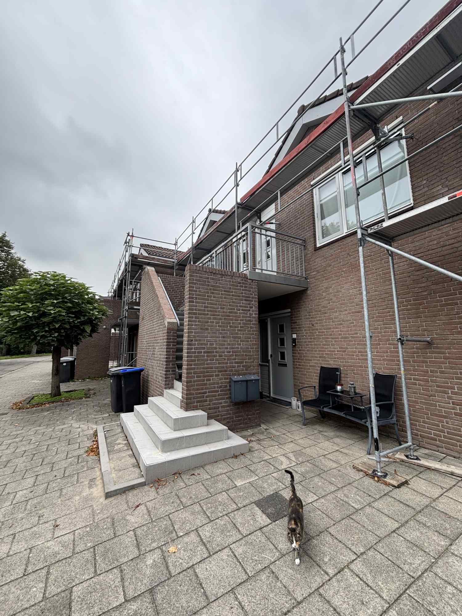 Bernhardlaan 13 Harmelen