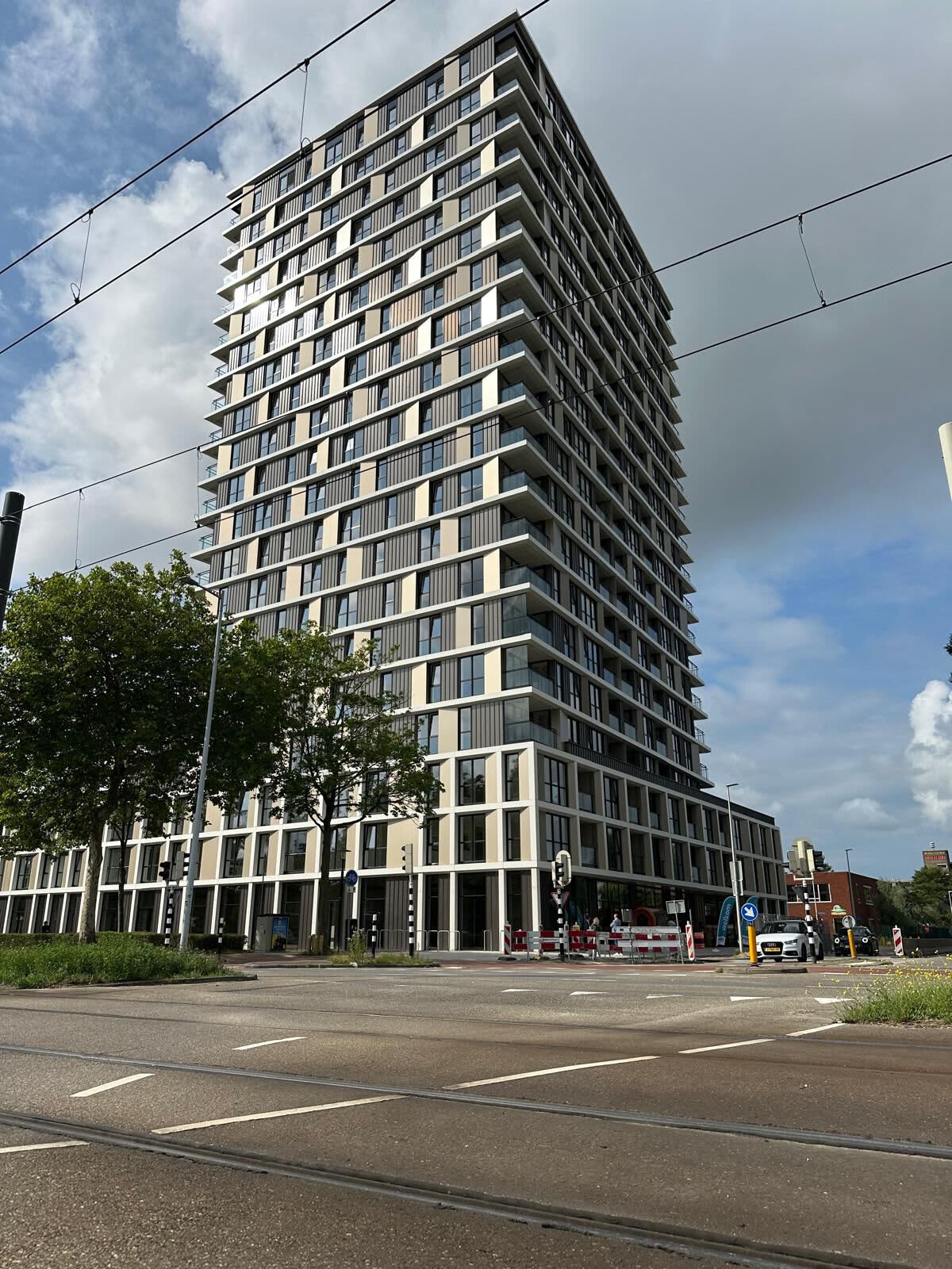 Vasco da Gamalaan 177, Utrecht