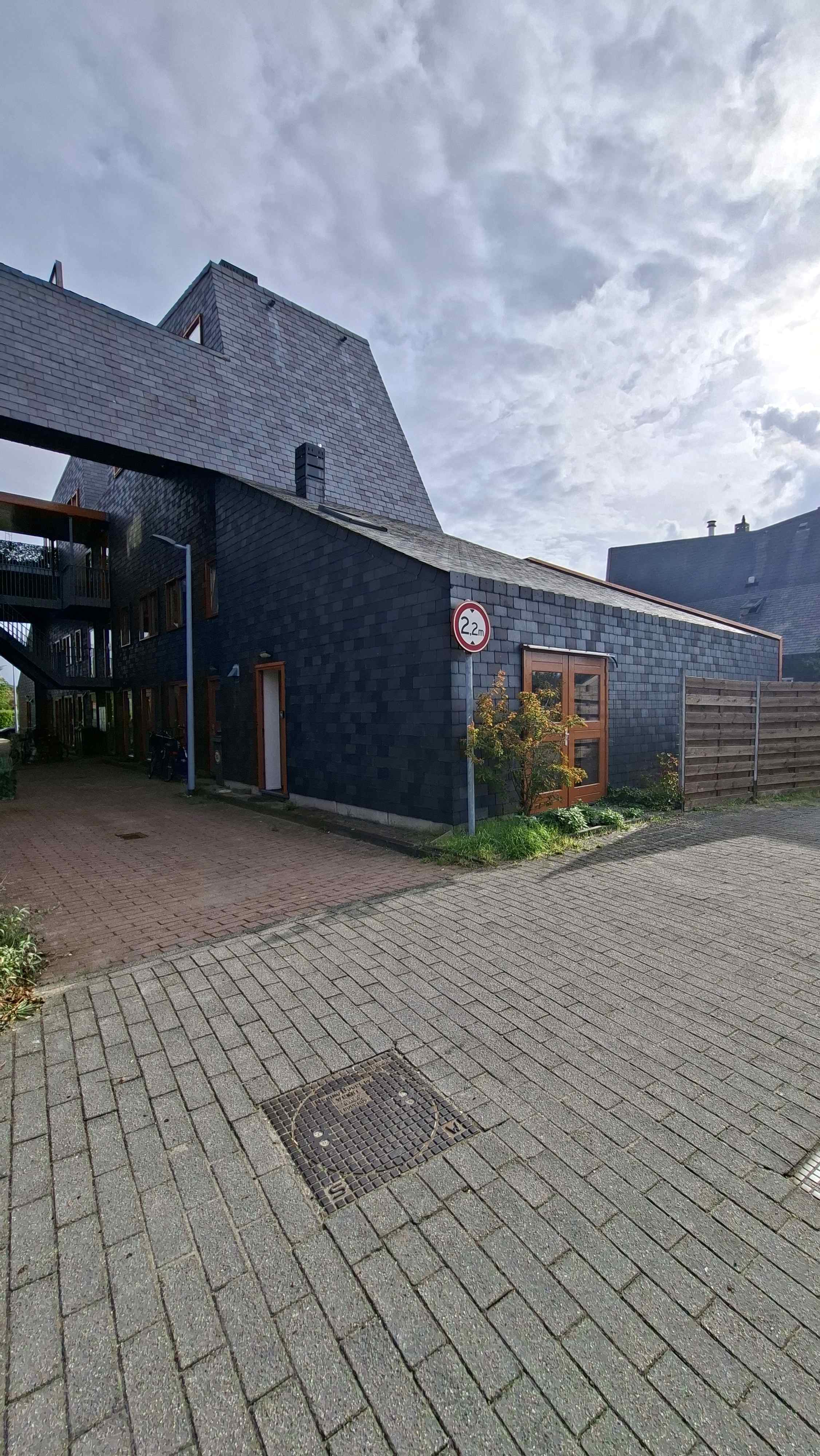 Benedenwoning in Vijfhuizen