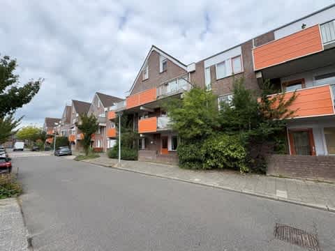 Twente 102, Utrecht