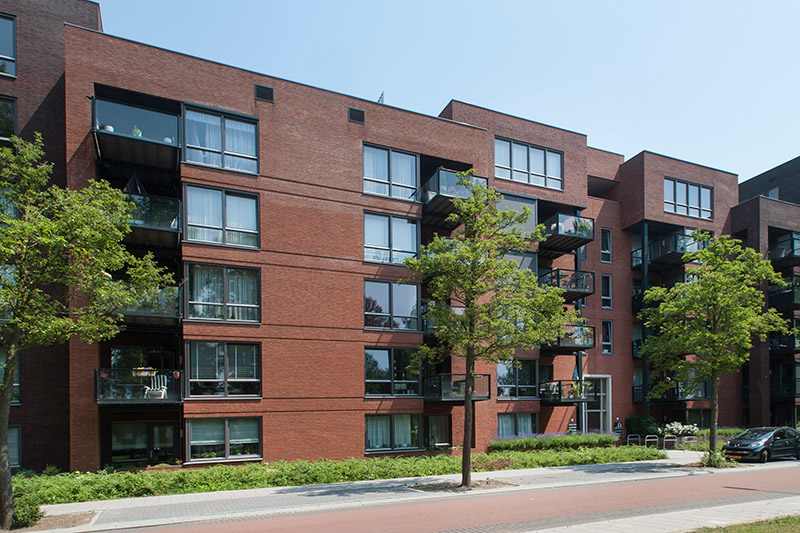 homes for rent on Nassauweg 154