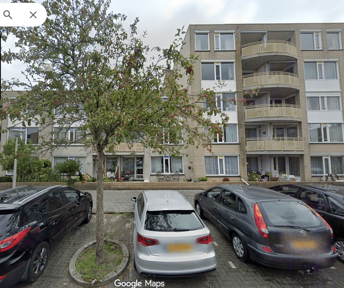Appartement in Amstelveen
