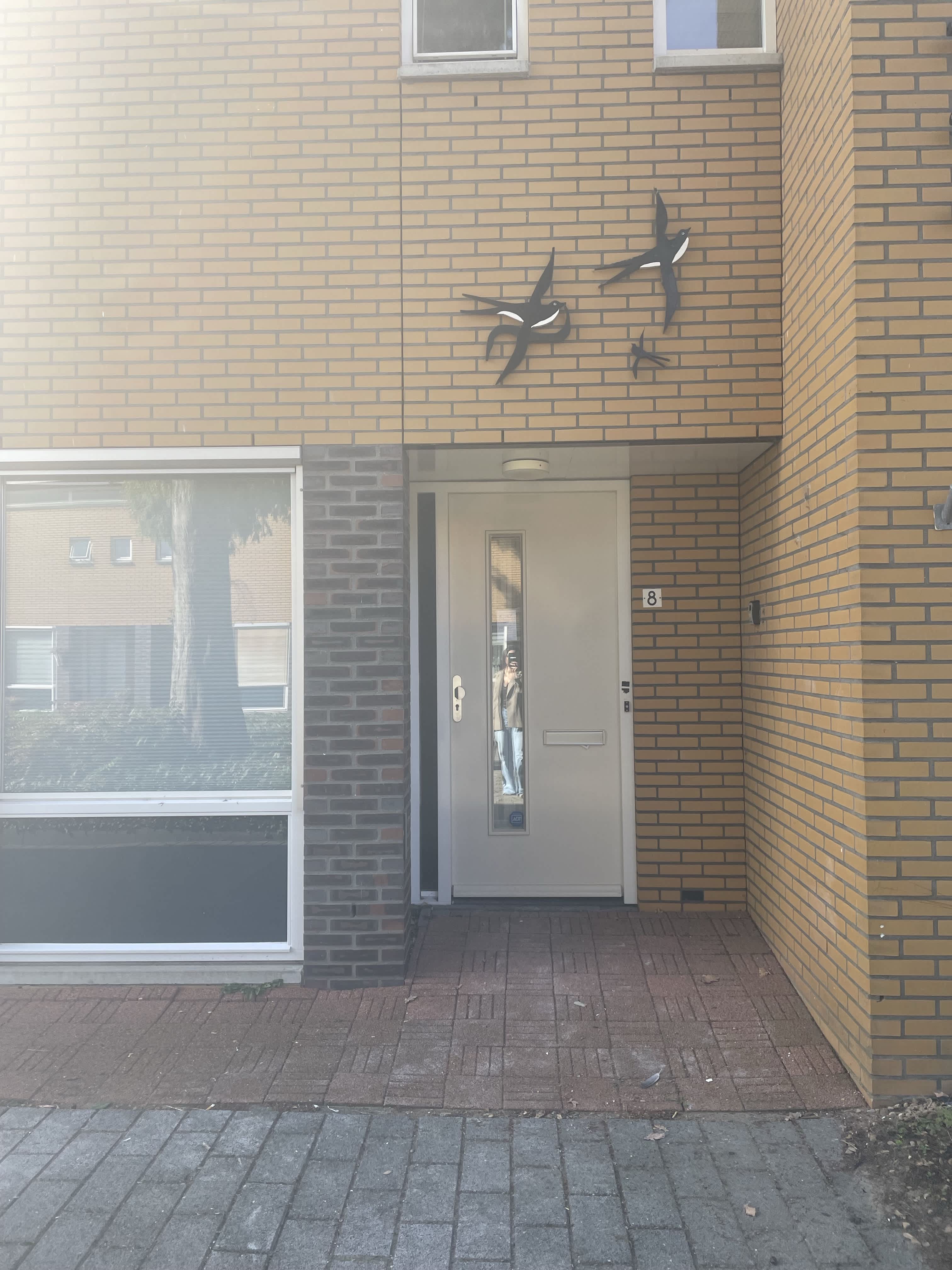 Minoes 8 Gorinchem