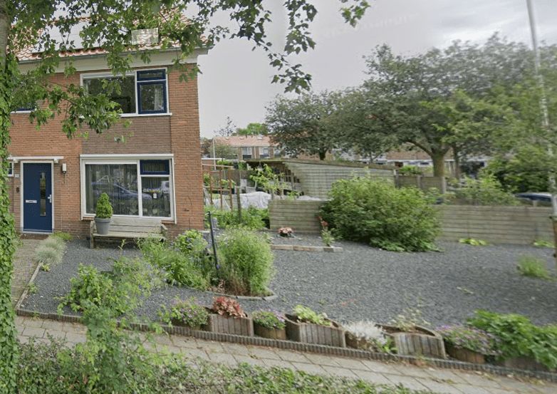 Gerard Doustraat 19 Voorthuizen