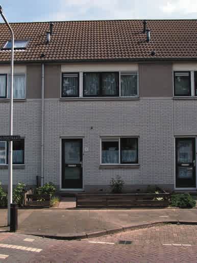 Kloosstraat 41 Zwijndrecht