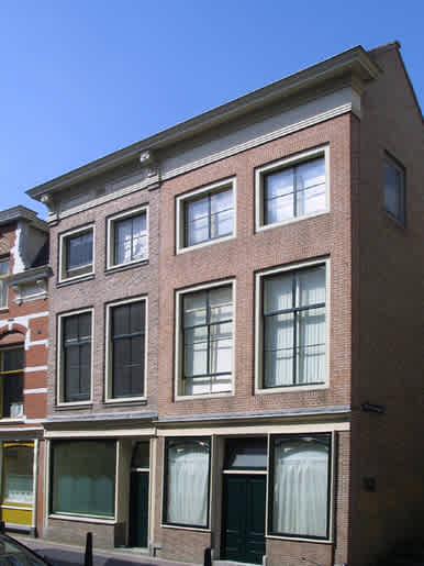 Kerksteiger 16 Dordrecht