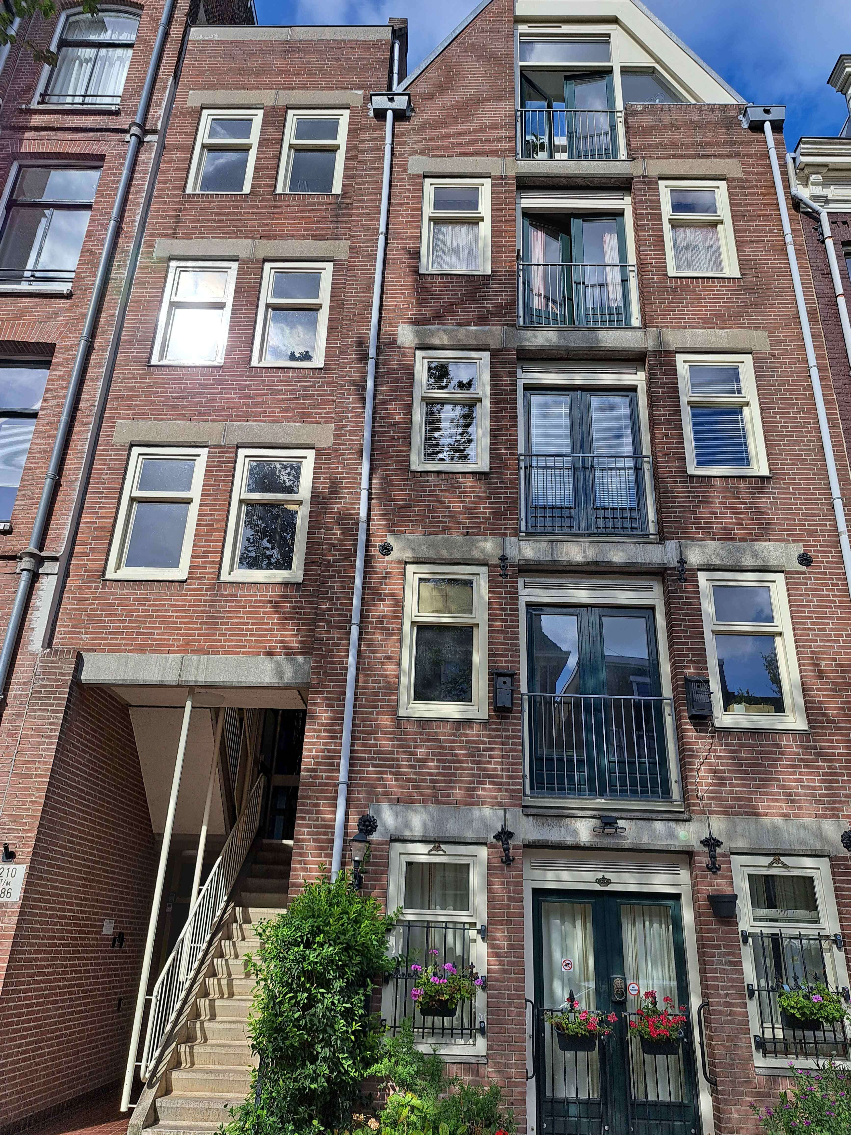 Bloemgracht 236, Amsterdam
