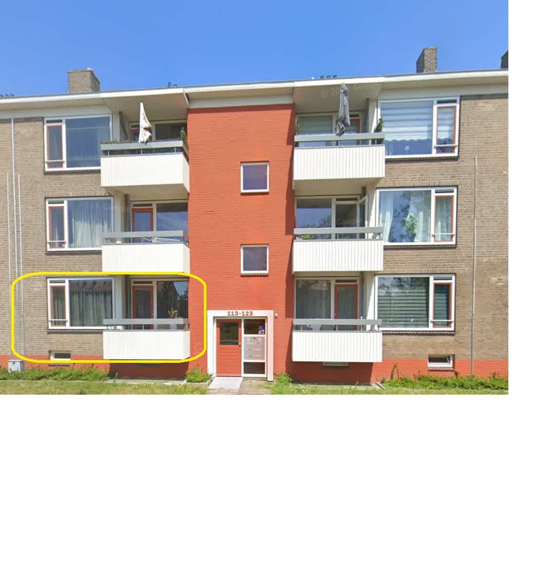 Pleiadenplantsoen 113 IJmuiden