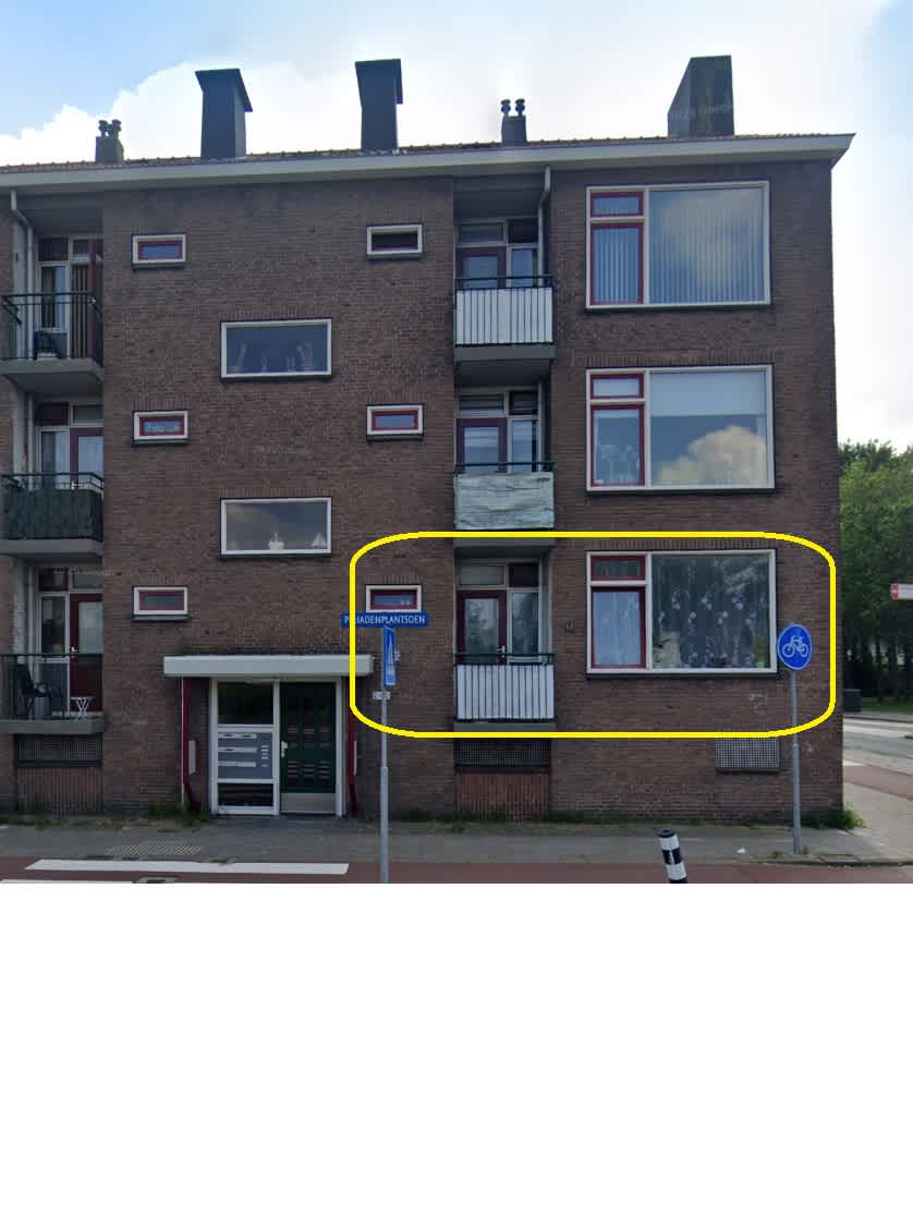 Pleiadenplantsoen 2 IJmuiden