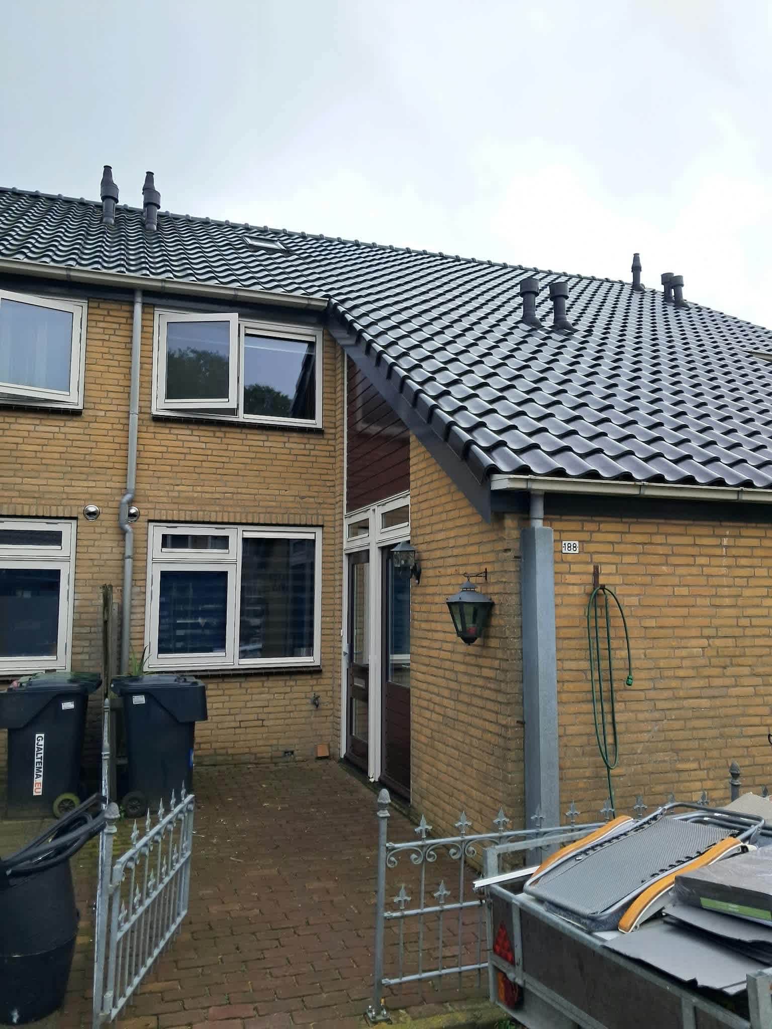 Ripperdadrift 188 Uithuizen