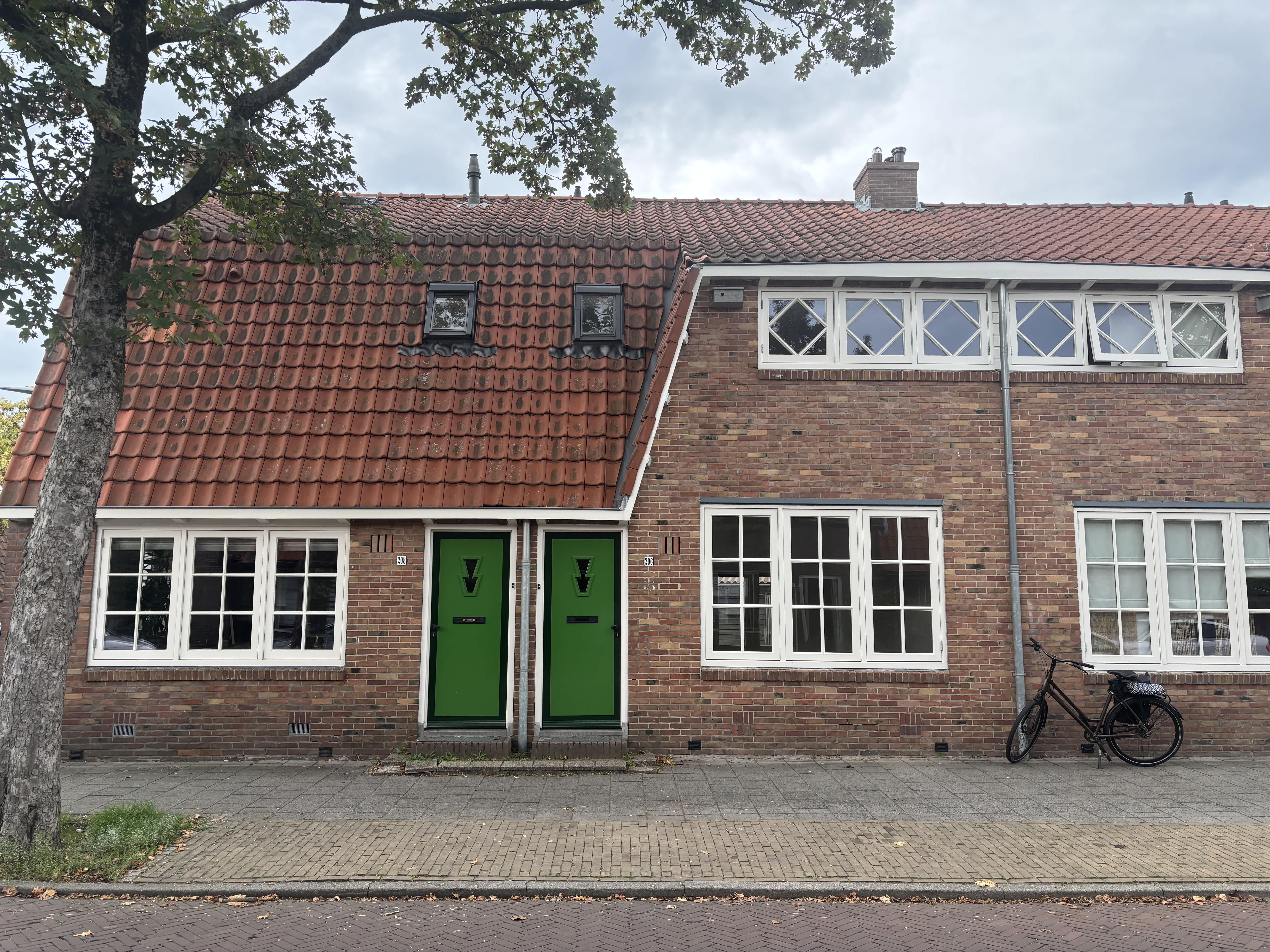 Neuweg 206 Hilversum