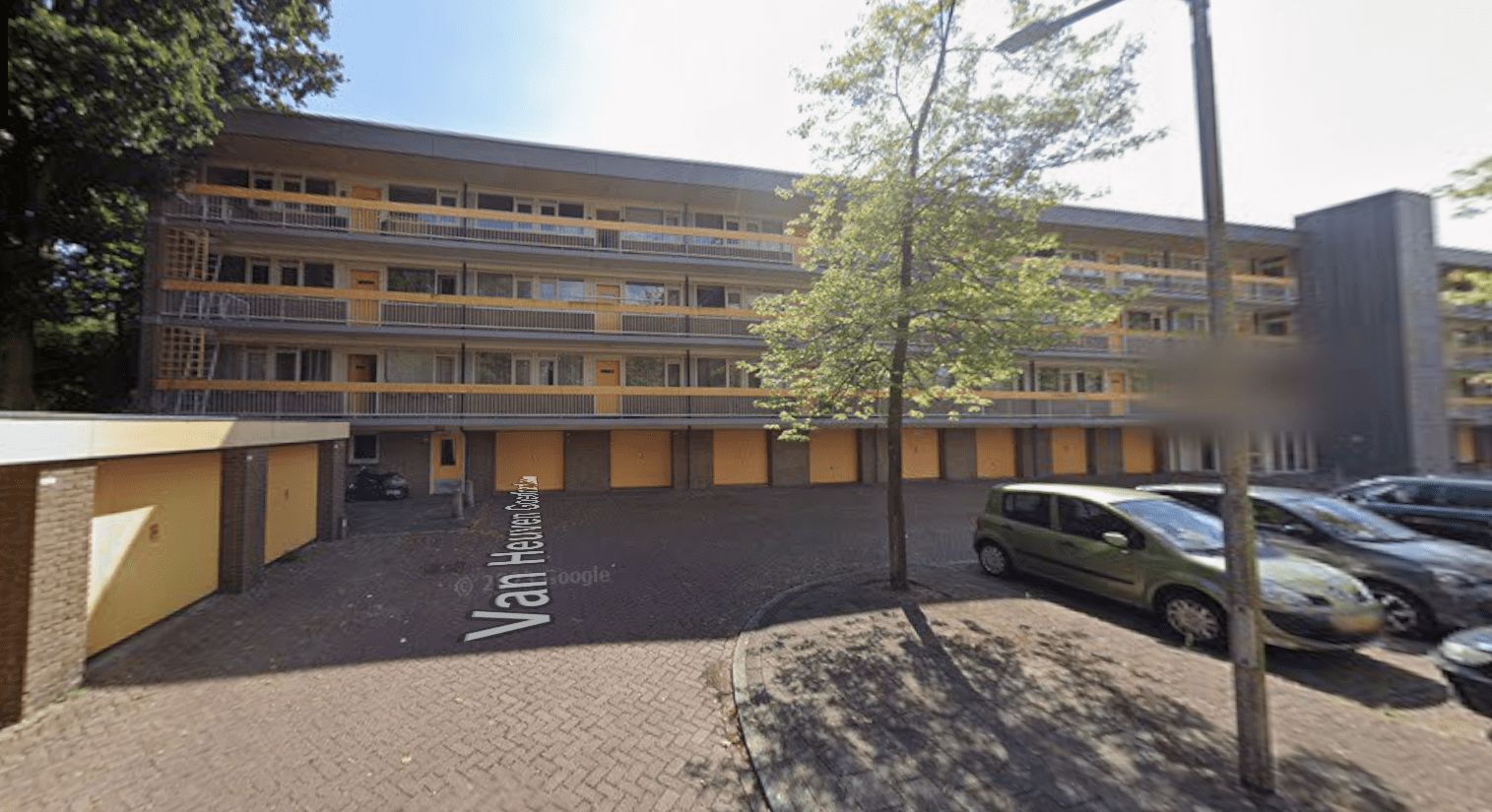 Appartement in Amstelveen
