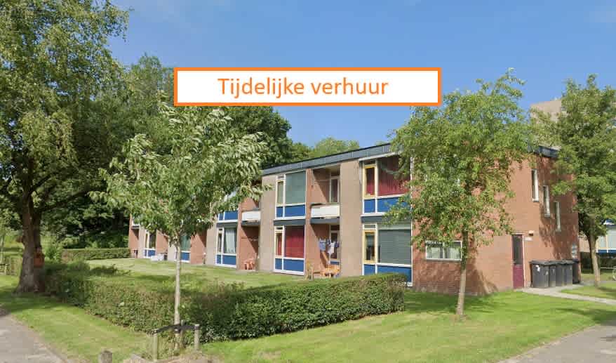 Spirealaan 128, Groningen