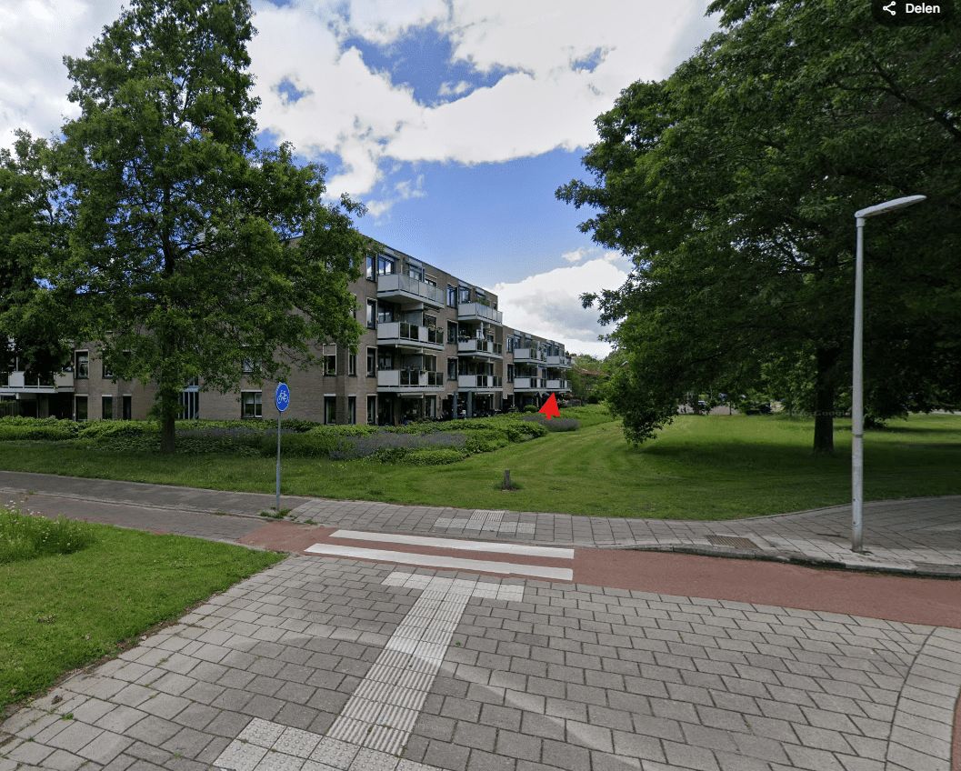 Zilverschoonstraat 23 Bussum