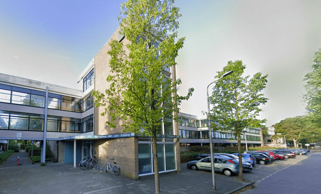 Apartment in Amstelveen