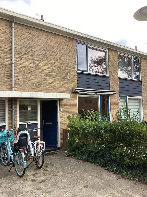 Prinses Irenelaan 9, Utrecht