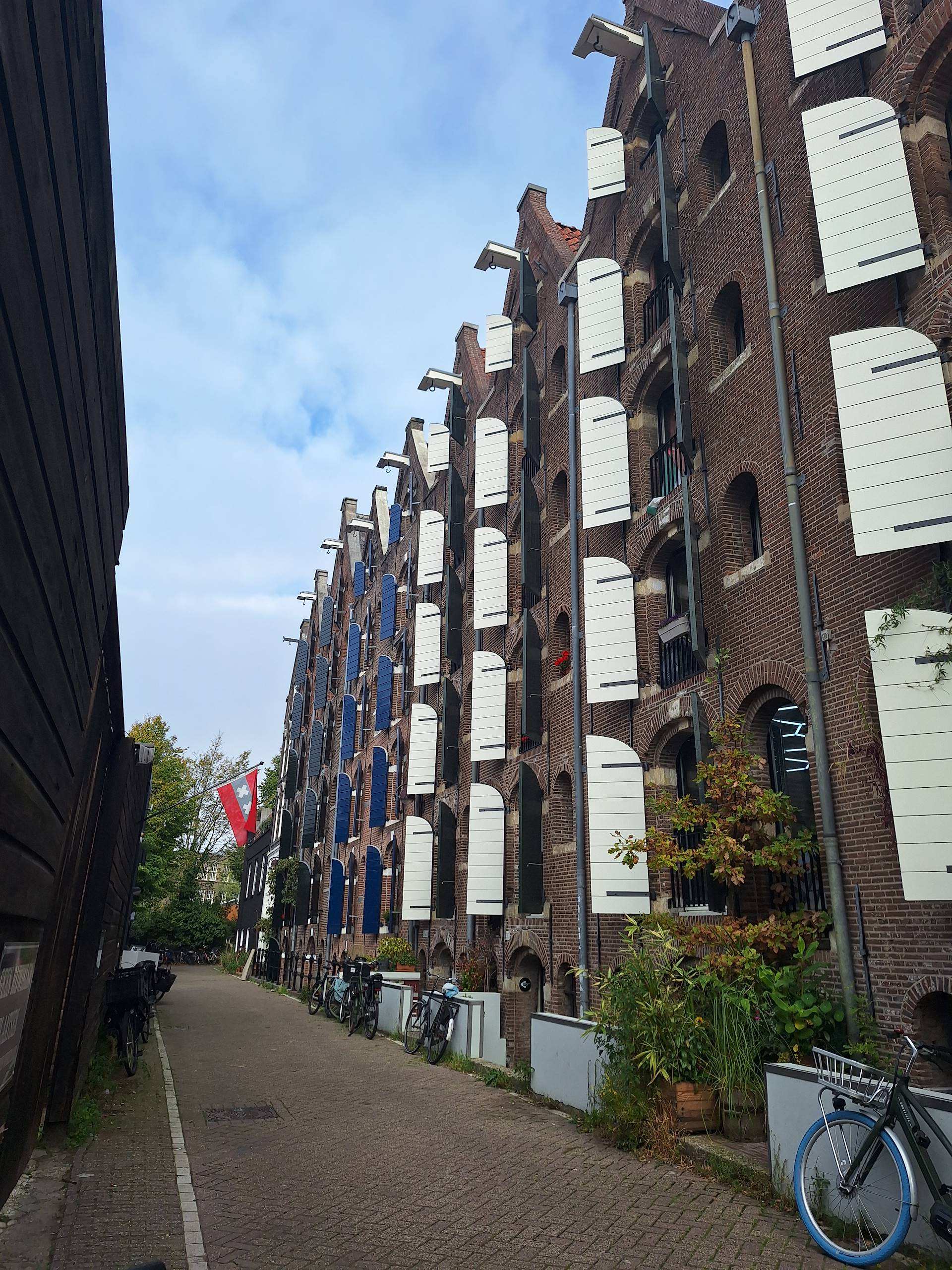 Prinseneiland 293, Amsterdam