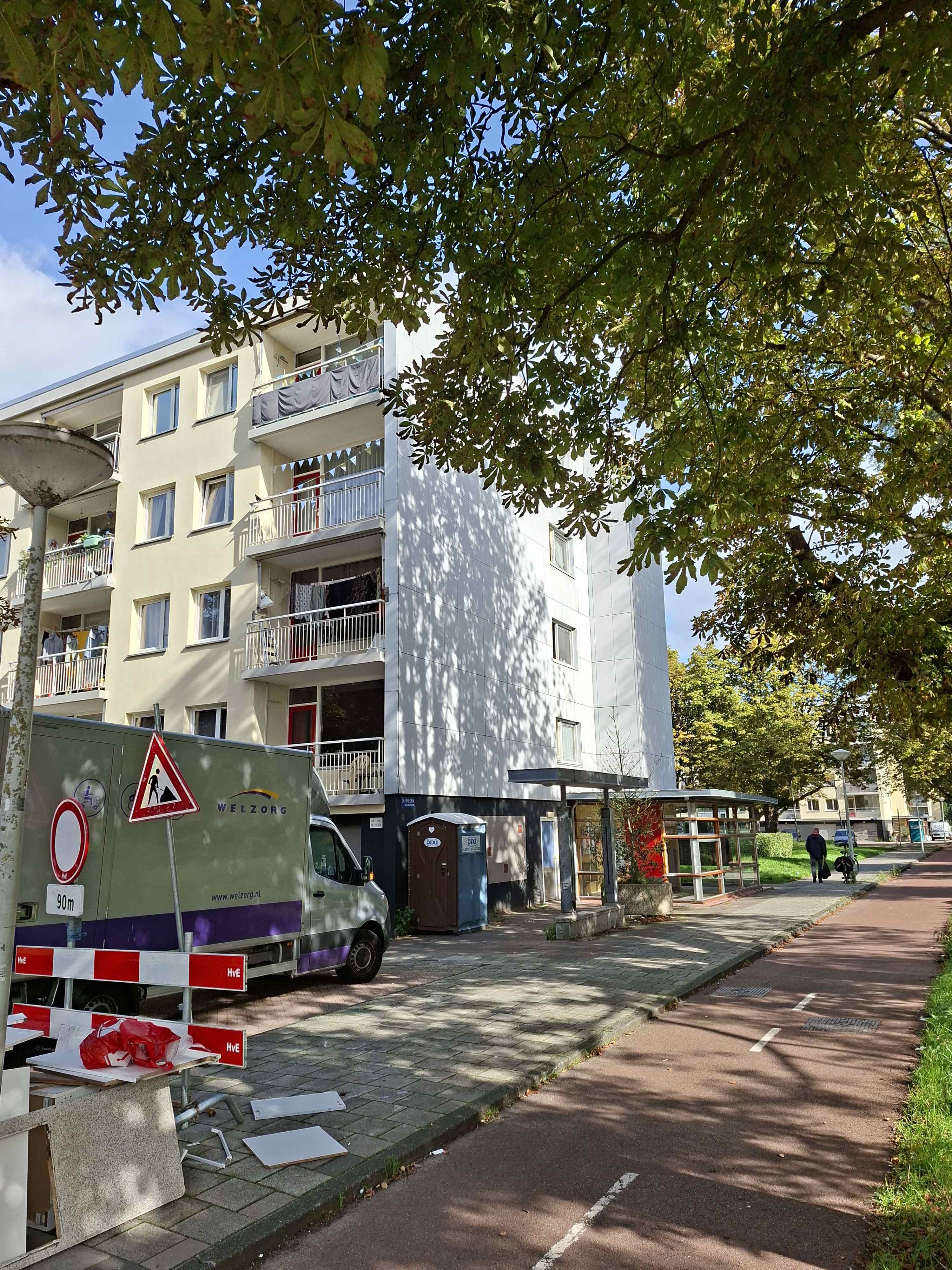 Dijkwater 136, Amsterdam