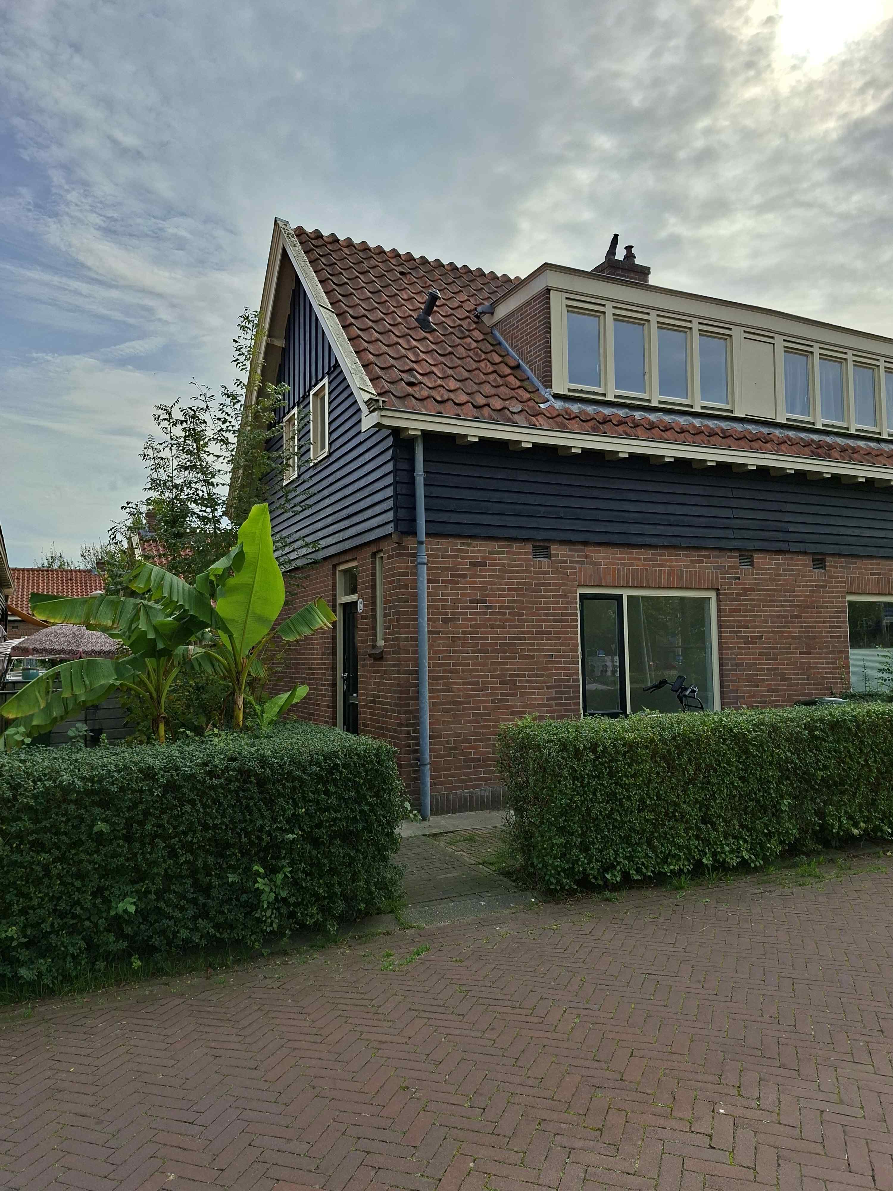 Zamenhofstraat 12, Amsterdam