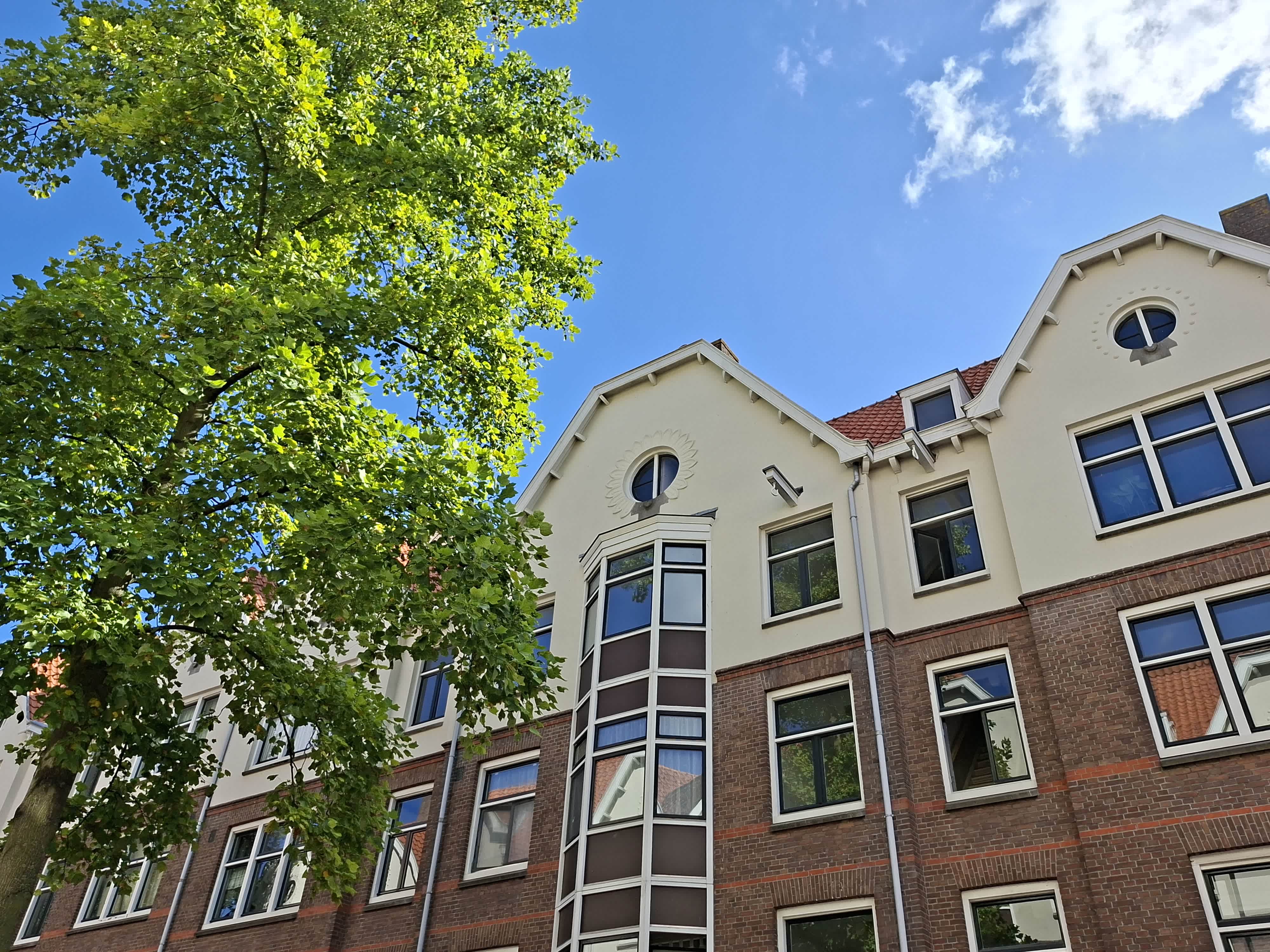 Le Mairestraat 31, Amsterdam
